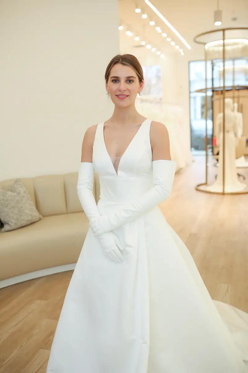 Debutante Delights: Unveiling Elegance and Tradition Image