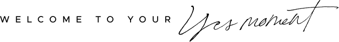 Welcome Title