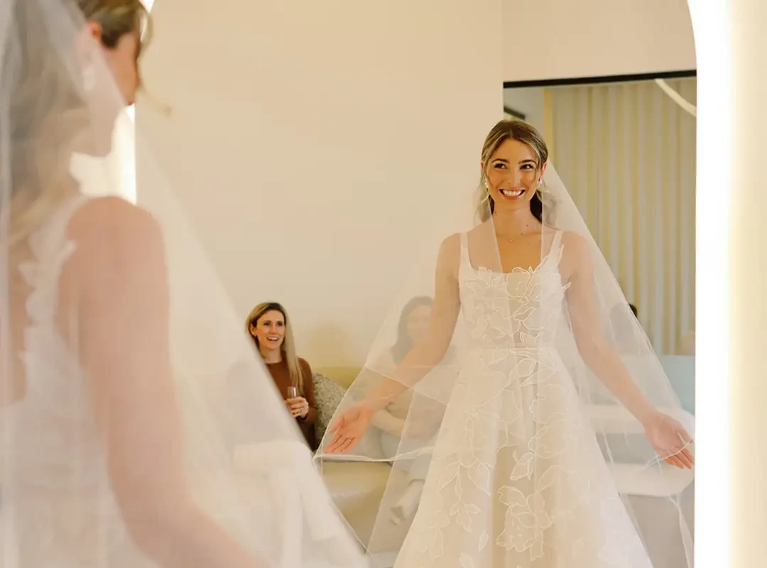 Accessory Appointment